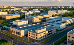 工商業(yè)園區(qū)配儲(chǔ)新境界  動(dòng)態(tài)擴(kuò)容開啟能源高效新時(shí)代