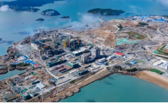 硬核賦能國家核電工程 | 新風(fēng)光SVG成功投運(yùn)中廣核三澳核電項(xiàng)目