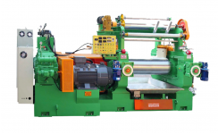 國(guó)產(chǎn)變頻破局！新風(fēng)光FD300系列變頻器賦能橡膠智造