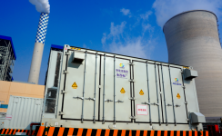 技改提升 | 魯西電廠&新風(fēng)光：多元聯(lián)合儲(chǔ)能調(diào)頻項(xiàng)目一次性通過168小時(shí)試運(yùn)轉(zhuǎn)