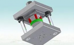 新風(fēng)光FD300-PM：伺服沖床高效運(yùn)行的核心