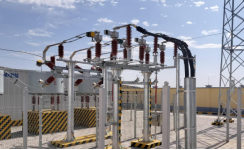 隴電入魯工程的“穩(wěn)定器”，新風(fēng)光高壓SVG精準(zhǔn)護(hù)航