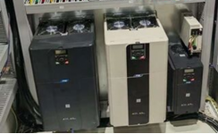 FD系列變頻器賦能金屬制品管絞機(jī)丨驅(qū)動(dòng)產(chǎn)業(yè)效能躍升，引領(lǐng)智能制造新高度