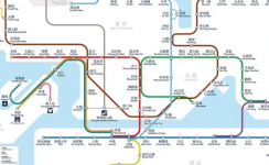 國慶獻(xiàn)禮！新風(fēng)光中標(biāo)港鐵項(xiàng)目   國標(biāo)技術(shù)賦能 “一帶一路”