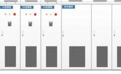 精準(zhǔn)控壓，高效賦能 | FD300系列變頻器在水泵測試平臺應(yīng)用實例