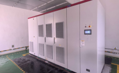 改造煥新 | 新風(fēng)光SVG助力電能質(zhì)量治理產(chǎn)品升級